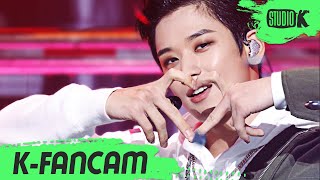 [K-Fancam] 더보이즈 주연 직캠 ‘Maverick’ (THE BOYZ JUYEON Fancam) l @MusicBank 211105