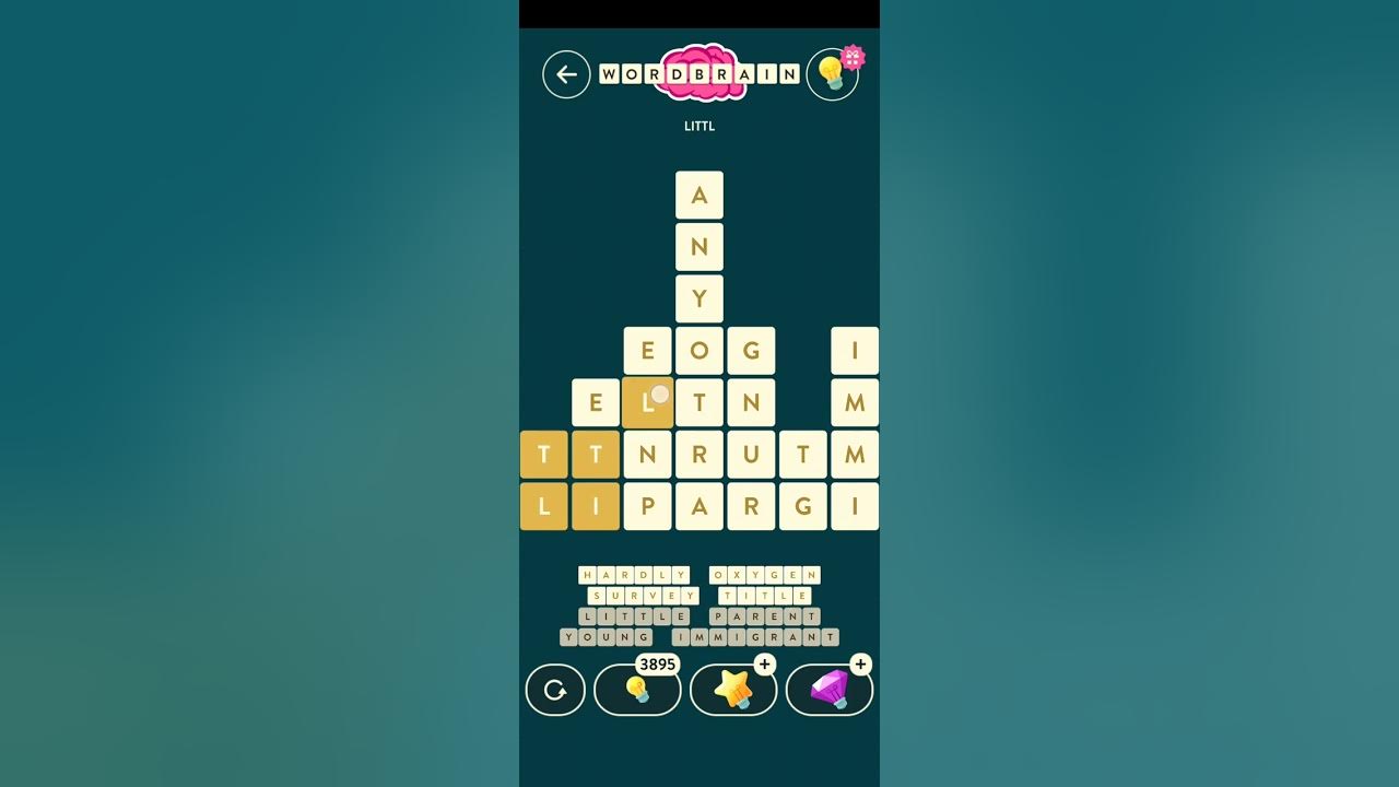 Wordbrain Daily Challenge April 9 2023 Wordbrain Puzzle of the day