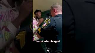 Man Accused of Pointing Gun at Hotel Manager Gets Arrested