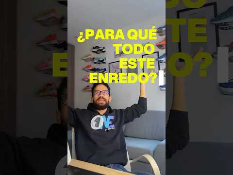 El ritmo: Lo básico para empezar a correr.