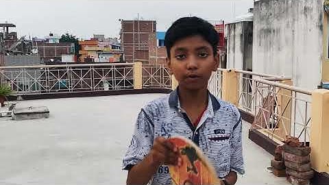 Easy 7 skateboard stunts on Strauss Bronx skate in Hindi