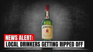 ROBBING You Blind: 10 Famous ‘Budget’ Spirits to Avoid