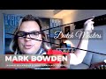 Virtual Presentations Best Practices: 5 Expert Tips from Mark Bowden (Part #2)