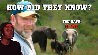 The 15 Year Elephant Mystery Science Can't Explain