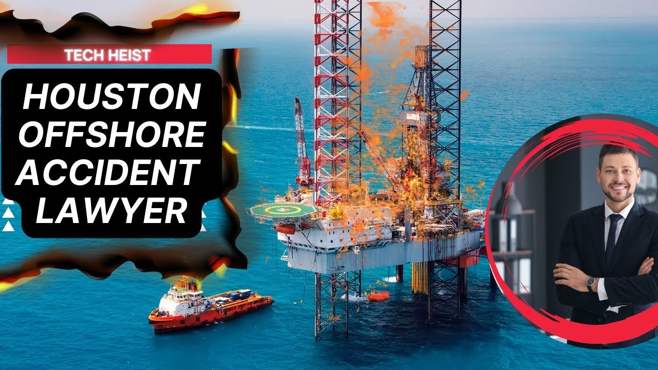 Houston Offshore Accident Lawyer
