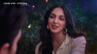 vivo V70 Elite | 50MP ZEISS Night Telephoto Camera