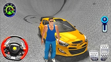 Go To Town 6 Gameplay Walkthrough (Android, iOS) Part 3 | Best Car Simulator For Android