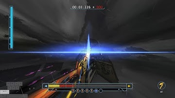 [World Record] Super Cloudbuilt - Clarity in 8.282 [Supercharge]