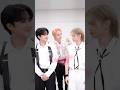 Changbin, Hyunjin, Felix #Paradise_Challange