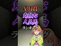 【皐月賞2026】皐月賞危険な人気馬ランキング！#競馬 #皐月賞2026 #皐月賞 #競馬予想 #shorts