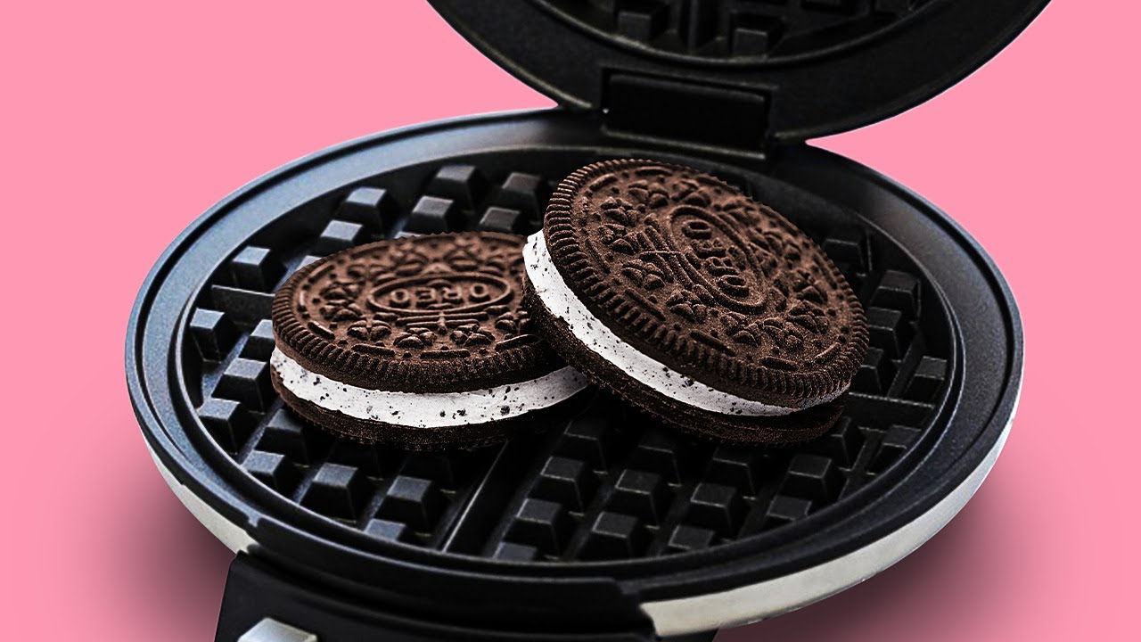 Oreo, Waffles, Chocolate ?? DESSERT Recipes For Sweet Tooth