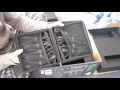 cooler master MIJ 1200w unboxing