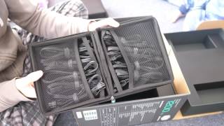 cooler master MIJ 1200w unboxing