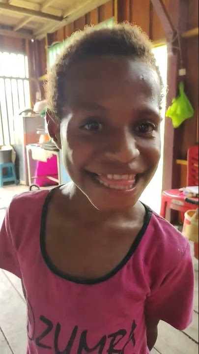 🤣😂 ANAK PAPUA BELAJAR MEMBACA 🤣😂 #lucu #kocak #ngakak #video