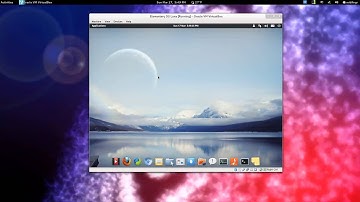 Elementary OS Luna (Beta) - Overview