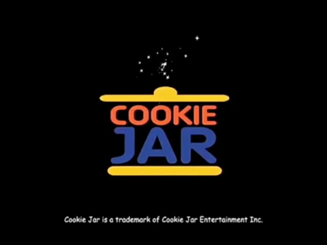 Cookie Jar logo (2008) class=