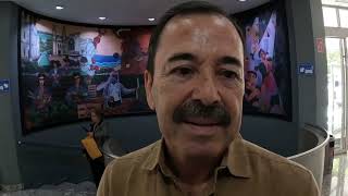 Sinaloa impulsa el turismo y la industria de reuniones en la zona centro del estado: Adolfo Rojo
