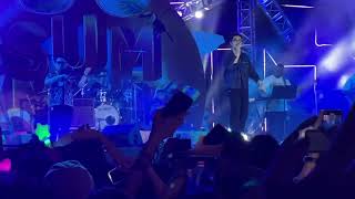 Vũ.-Bước qua mùa cô đơn live ntpmm concert 2023