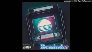 2Scratch - REMINDER (feat. Young Jae)(CLEAN) Resimi