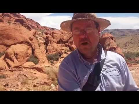 Video: Red Rock Canyon State Park: To'liq qo'llanma