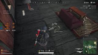 PUBG LITE - GTX 1650 SUPER   i3-9100F - 1080p Max Settings - FPS Test Benchmark