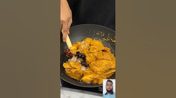 Thumbnail of Bengali Mutton Curry ASMR Cooking || #shorts #food #cooking #asmr #recipe #indianasmrworld #nonveg