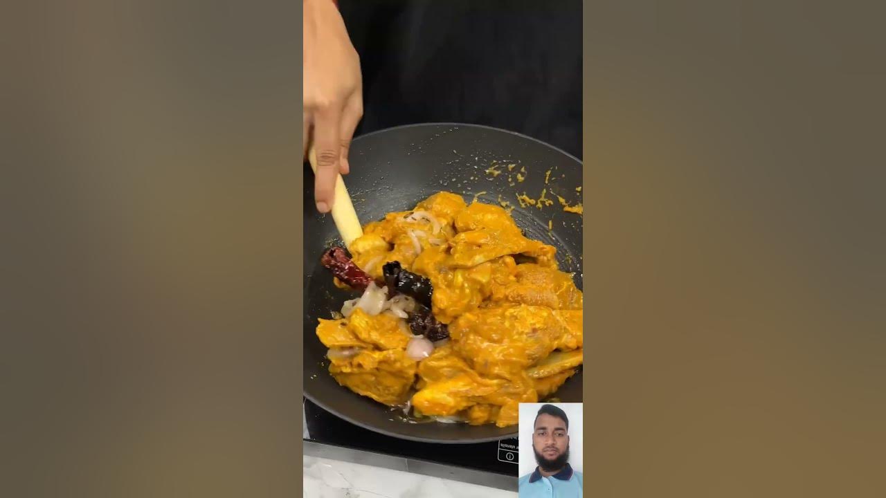 Bengali Mutton Curry ASMR Cooking || #shorts #food #cooking #asmr #recipe #indianasmrworld #nonveg
