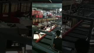 Smarter Warehousing For Logistics