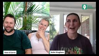 What is Katie's Krops | Clip from Why We Grow Podcast #1