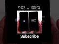 i phone vs Samsung S 25 ultra#samsung#i phone#edit