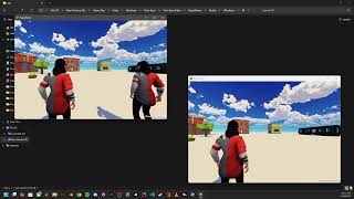 Multiplayer Prototype