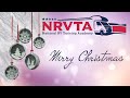 Merry Christmas From the NRVTA