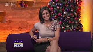 Lucy Verasamy