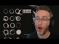 Periphery - Talk (Reaction) | A Pale White Dot