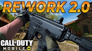COD Mobile Season 8: New Weapon Animations, Gun Reworks & More!