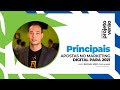 Projeto Verão: As apostas de MKT para 2021 com Rafael Kiso e muito +!