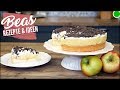 Schwedische Apfeltorte Rezept | Backsendung