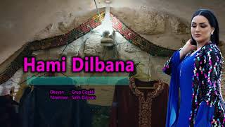 GRUP ÇİÇEKLİ HAMİ DİLBANA