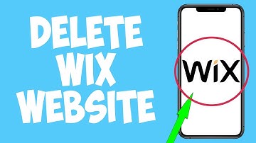 How To Delete Wix Website 2022 (Quick & Easy)