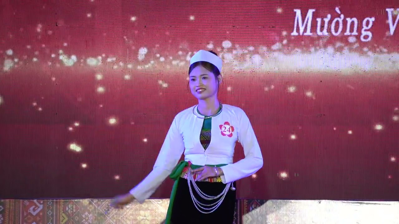 Người đẹp Mường Vang số 24| Lễ hội khai hạ Mường Vang năm 2026