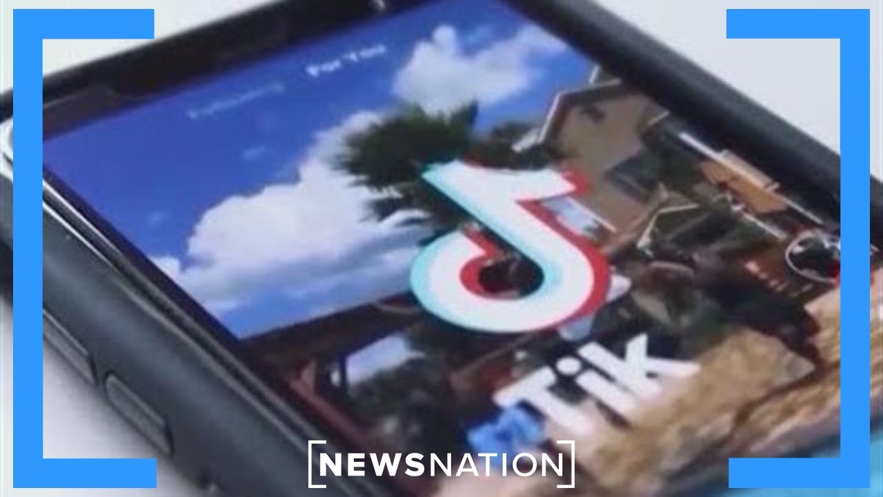 Children's online safety bill passed in California Morning in America