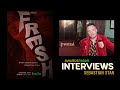 Sebastian Stan talk about the uniqueness of 'Fresh' and the fun of surprising the audience