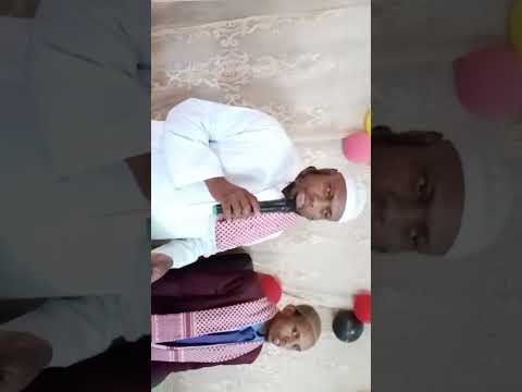 Sheikh Aliyyii Dadar Maaddaa Haraashii Gorsa Bareedaa Hedduu Mama Hawwatu