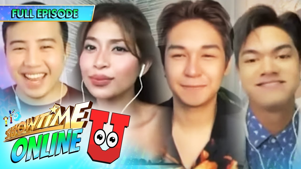 Showtime Online U September 26, 2022 Full Episode YouTube