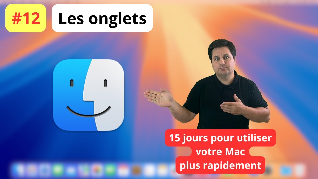 #49 - Les onglets