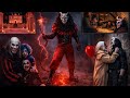 EL CLUB MISTERIO VA A BAJAR AL SOTANO -2