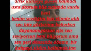21Rap Attack Sen Aşkıma Layık Değilsin