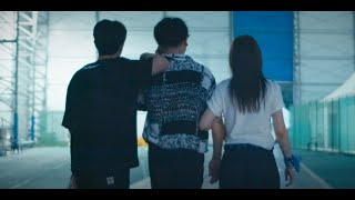 Kirinji - ほのめかし Feat Se So Neonofficial Music Video