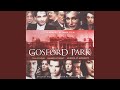 Miniature de la vidéo de la chanson Gosford Park