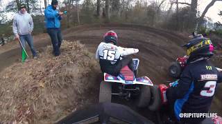Joel Hetrick - Turkey Derby Full Main Event - GoPro - 2019